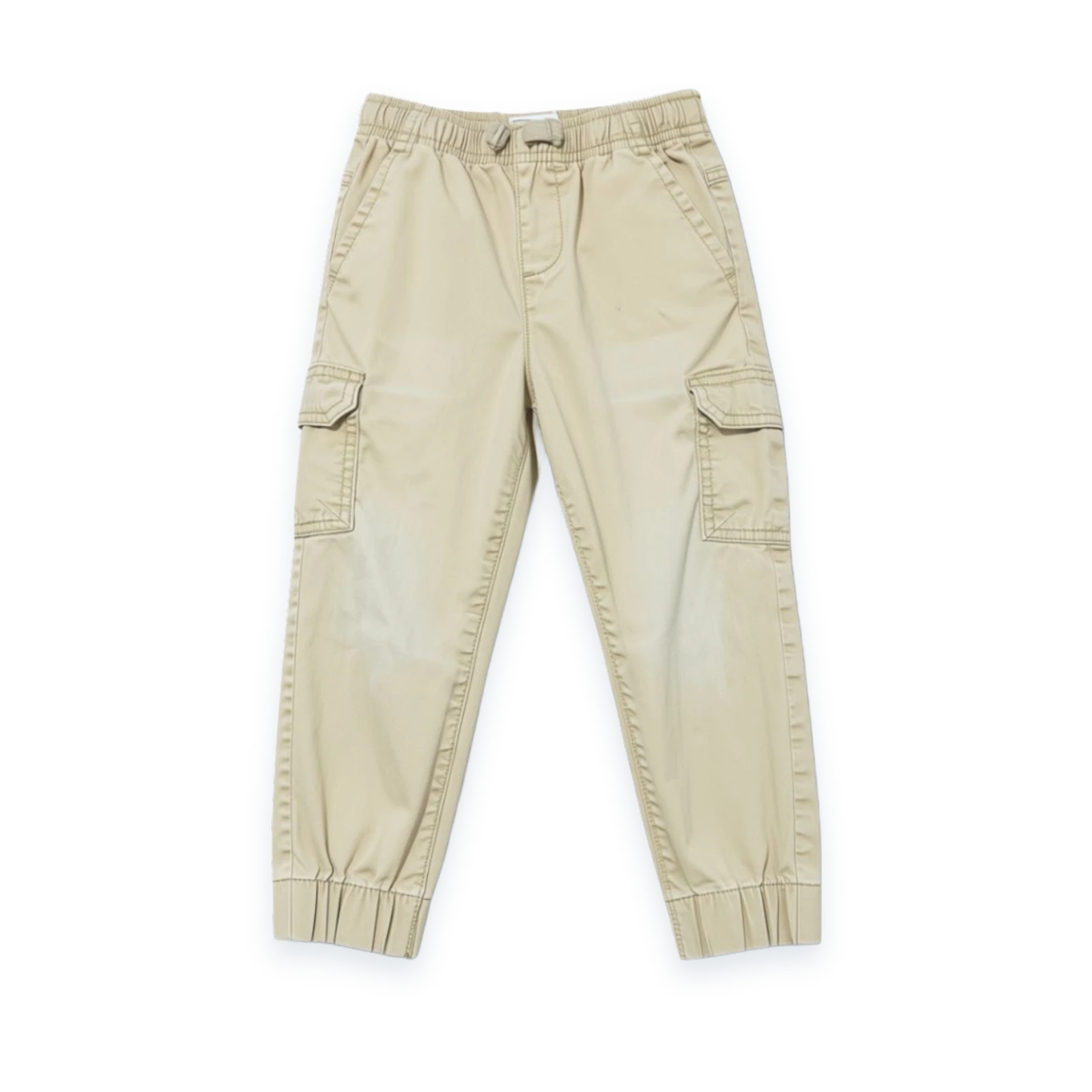 Jumping Beans Cargo Jogger Pants, Size 4T